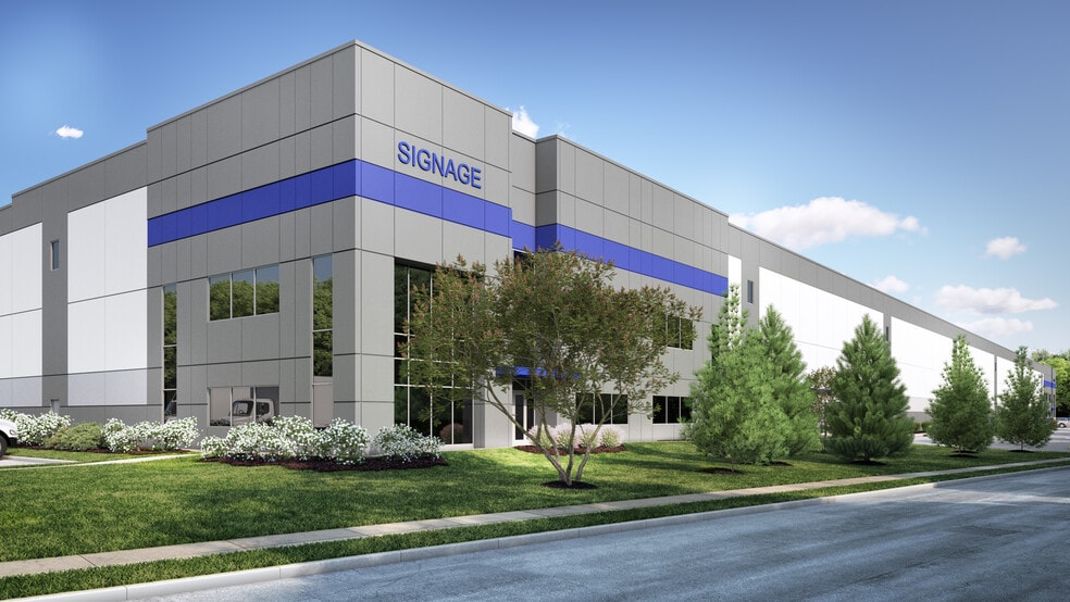 329 New Brunswick Ave, Rahway, NJ for lease - Building Photo - Image 2 of 7