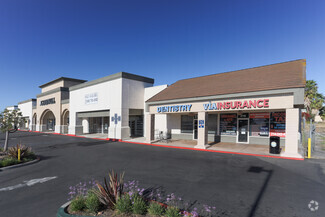 More details for 2100-2144 S Bristol St, Santa Ana, CA - Retail for Lease