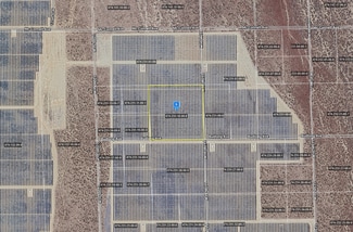 More details for NA NA, Rosamond, CA - Land for Sale