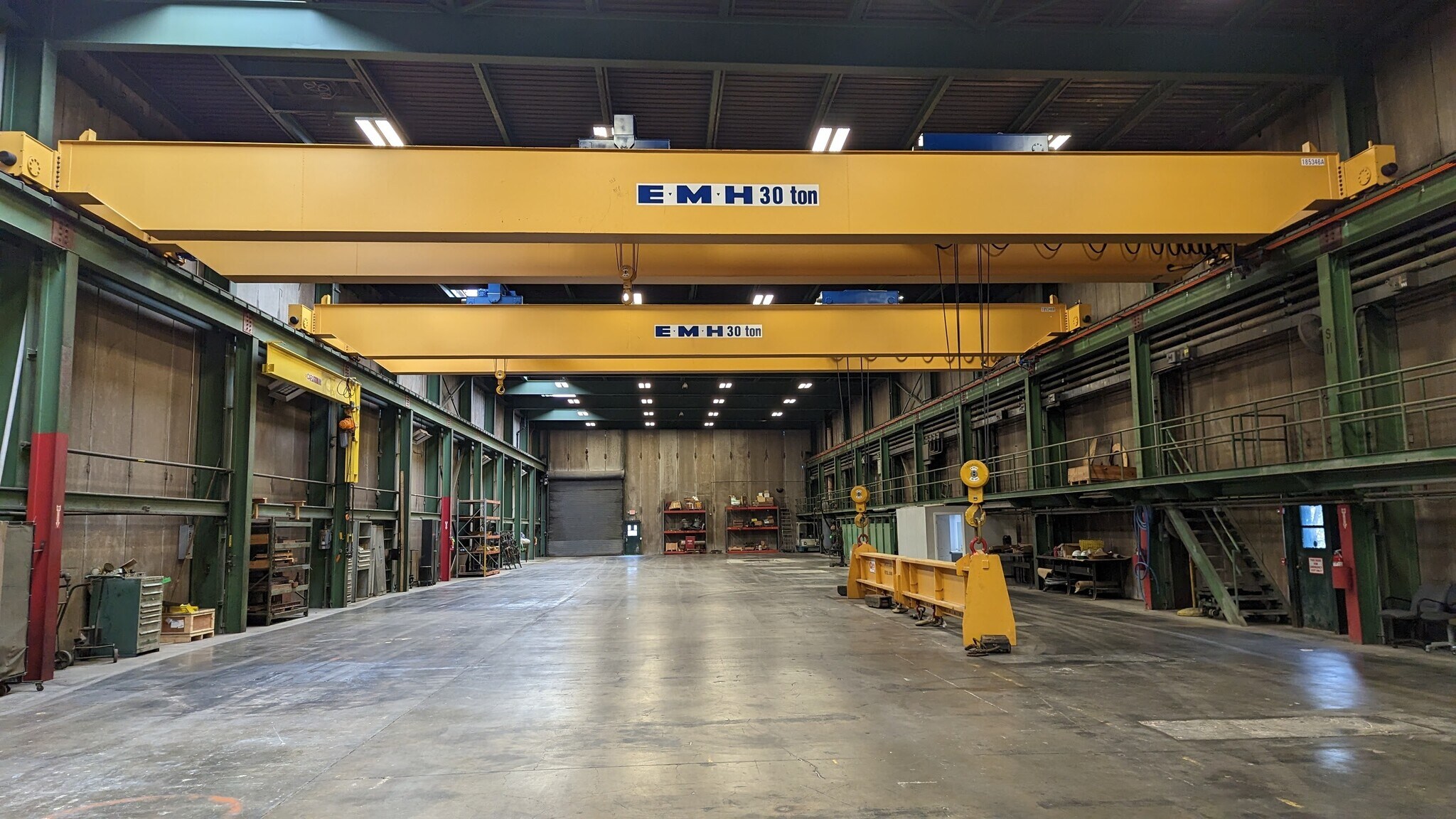 1500 E 219th St, Euclid, OH for lease Building Photo- Image 1 of 17