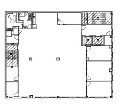 234 Fayetteville St, Raleigh, NC for lease Floor Plan- Image 1 of 1