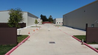 More details for 314 W Riley Fuzzel Rd, Spring, TX - Industrial for Lease