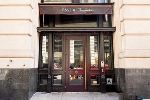 73 Fifth Ave, New York NY - Pub