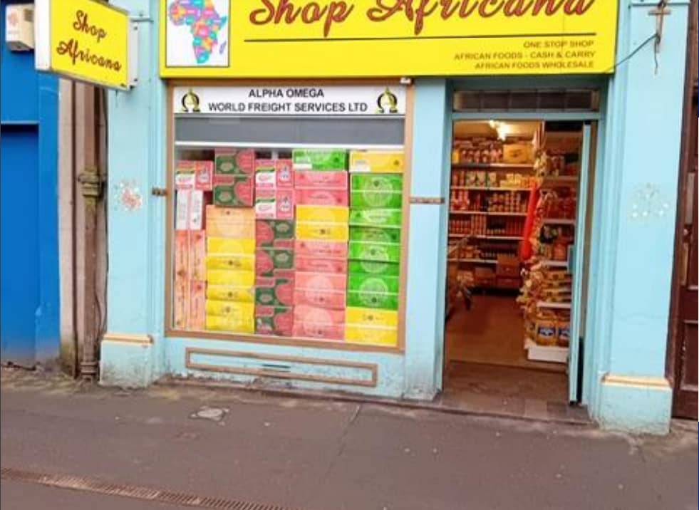 46-50 South St, Perth for lease Primary Photo- Image 1 of 2