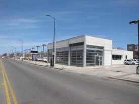 Car Dealership & or Redevelopment - Investment Property