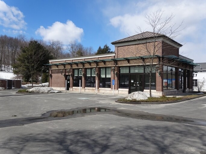 155 Main St, Monroe, CT for sale Primary Photo- Image 1 of 1