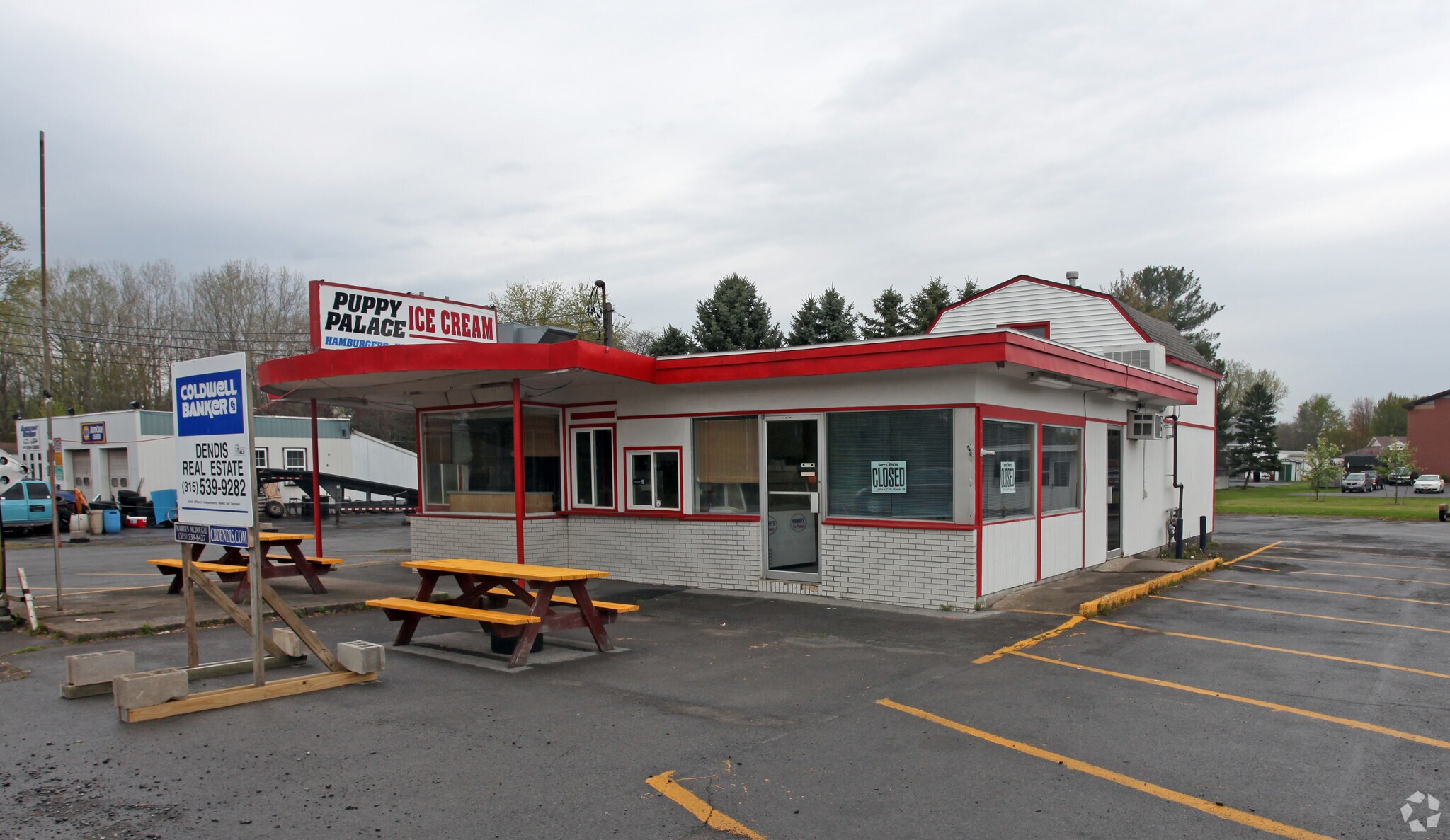 365 E Main St, Waterloo Township, NY for sale Building Photo- Image 1 of 1