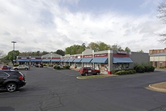 More details for 301 Club Manor Dr, Maumelle, AR - Office/Medical, Office/Retail for Lease