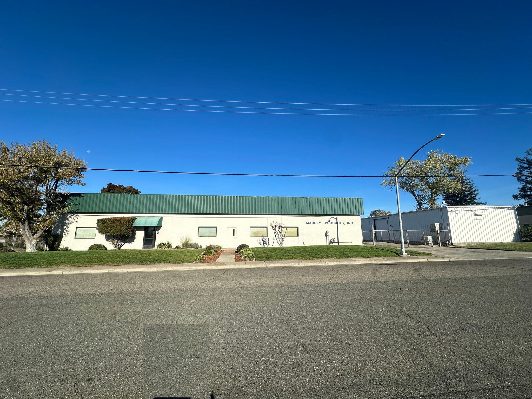 200 Ryan Ave, Chico, CA for sale Building Photo- Image 1 of 15