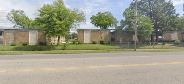 2856 Kimball Ave, Memphis, TN for sale - Building Photo - Image 2 of 17