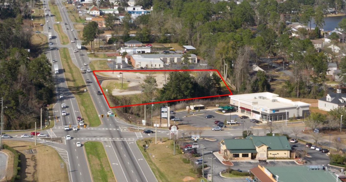 US Highway 19 Williamsburg, Thomasville, GA 31757 US HWY 19 South