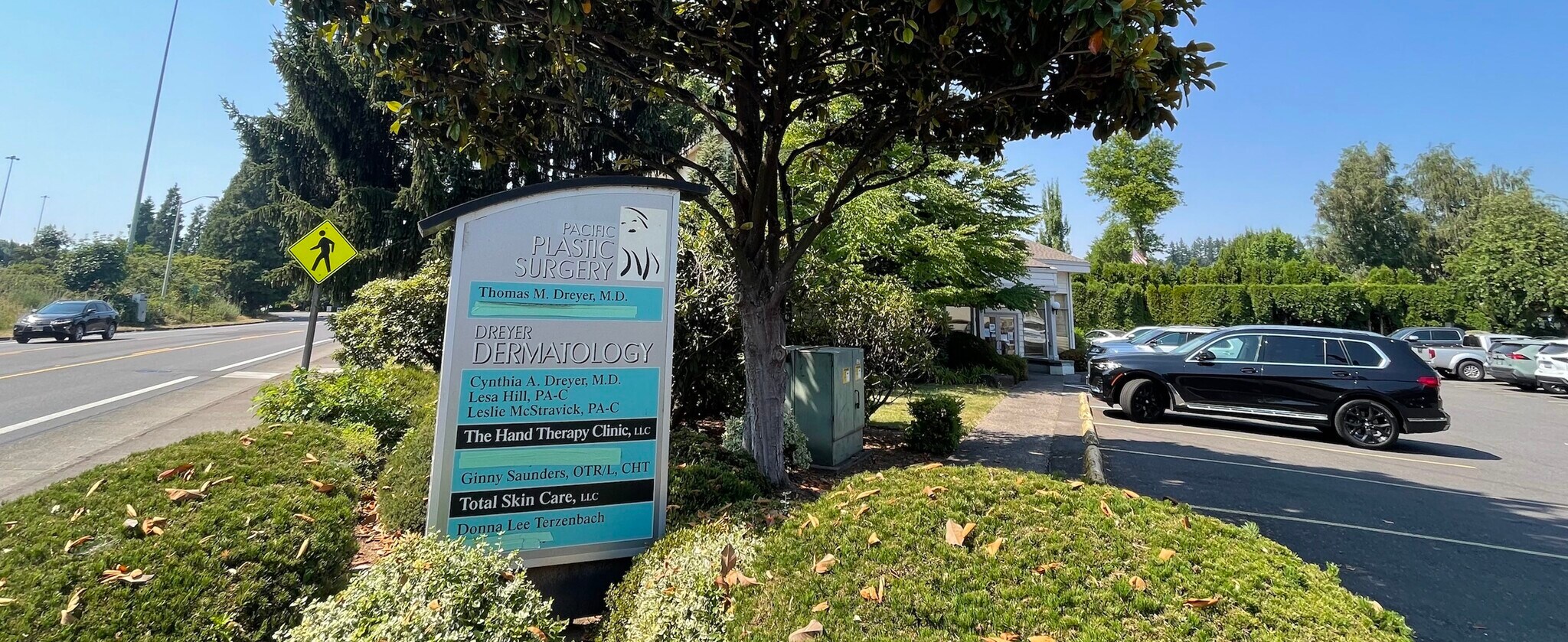 743 Country Club Rd, Eugene, OR for sale Building Photo- Image 1 of 1