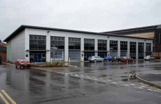 More details for 800 Brightside Ln, Sheffield - Office for Lease