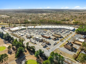 Meadowbrook Plaza - Commercial Real Estate