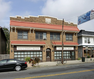 More details for 513R Raritan Ave, Highland Park, NJ - Office for Lease