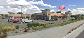 More details for 19240 E Lincoln Ave, Parker, CO - Retail for Lease