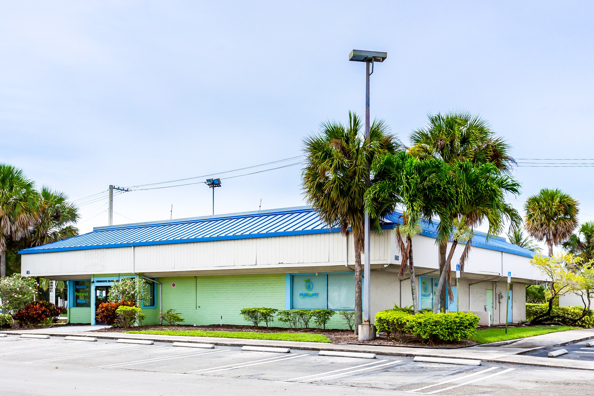 1501 S Dixie Hwy, Lake Worth, FL for sale Building Photo- Image 1 of 1