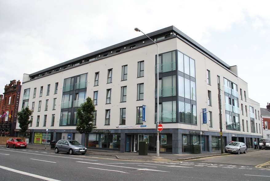 300-310 Ormeau Rd, Belfast for lease - Building Photo - Image 1 of 3