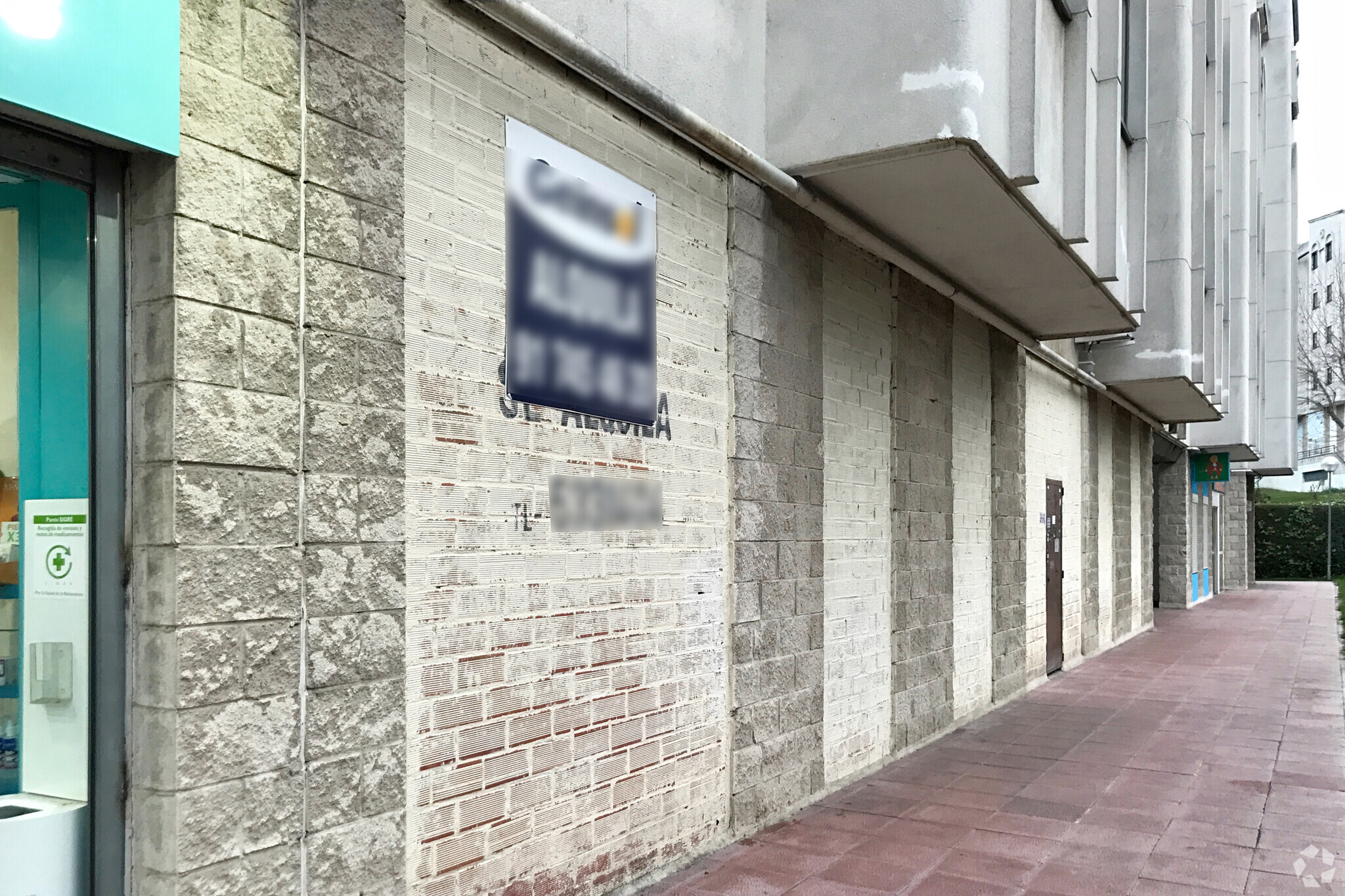 Retail in Madrid, Madrid for lease Interior Photo- Image 1 of 2