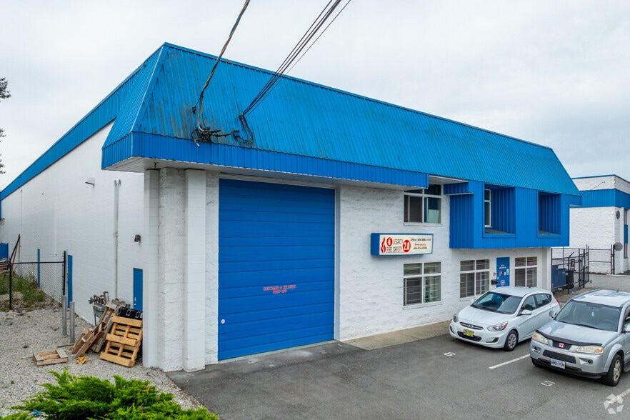 19248 94th Ave, Surrey, BC for sale - Primary Photo - Image 1 of 1