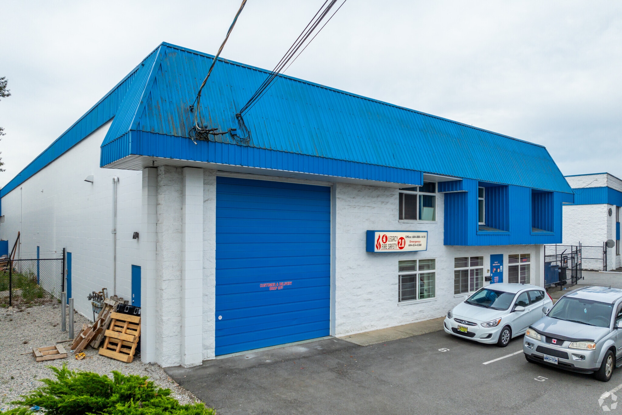 19248 94th Ave, Surrey, BC for sale Primary Photo- Image 1 of 1