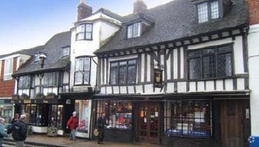 21-22 High St, Battle for sale Primary Photo- Image 1 of 1