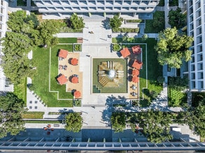 2560 N 1st St, San Jose, CA - AERIAL map view - Image1