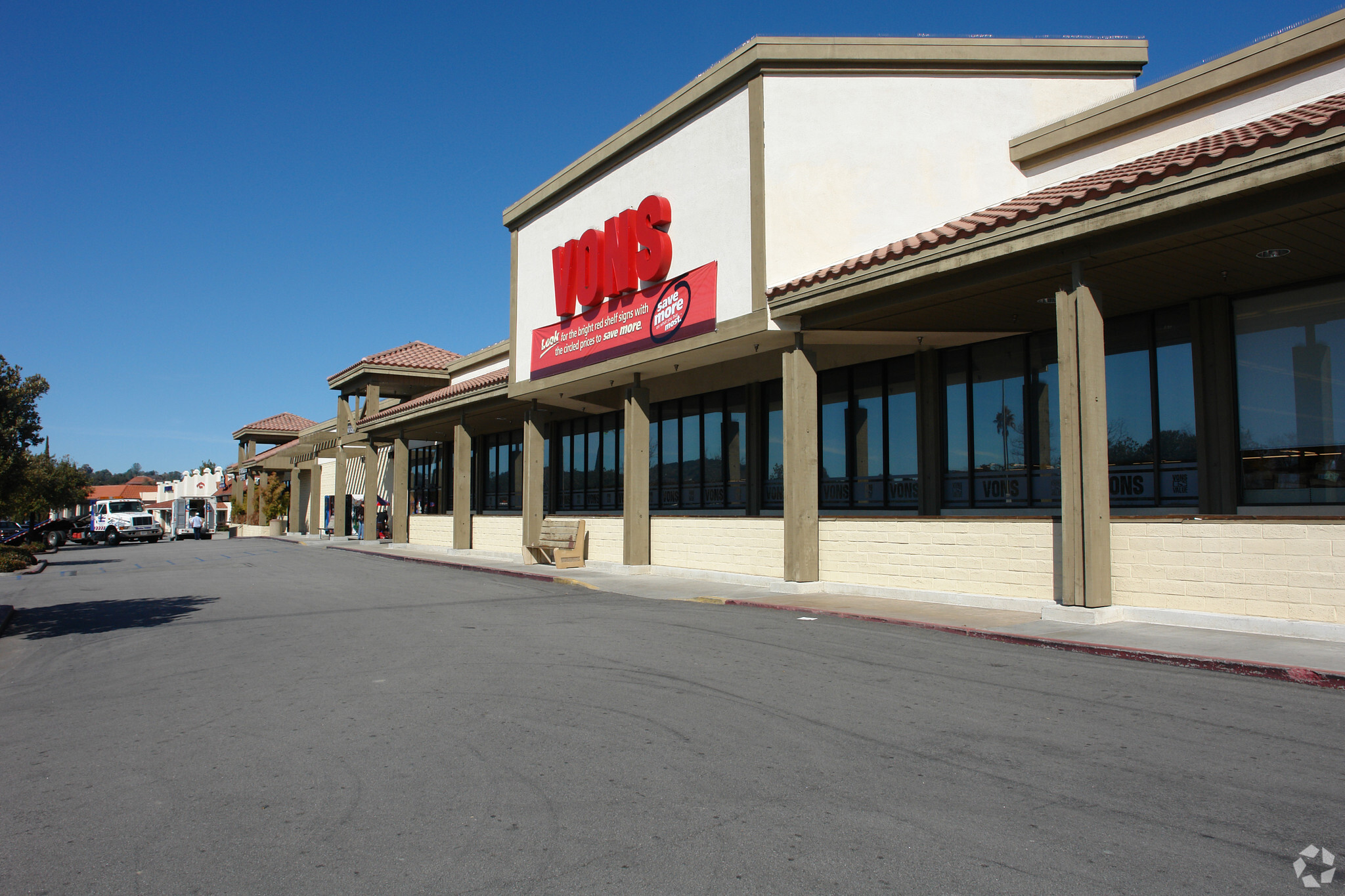 7135 El Camino Real, Atascadero, CA for sale Primary Photo- Image 1 of 1