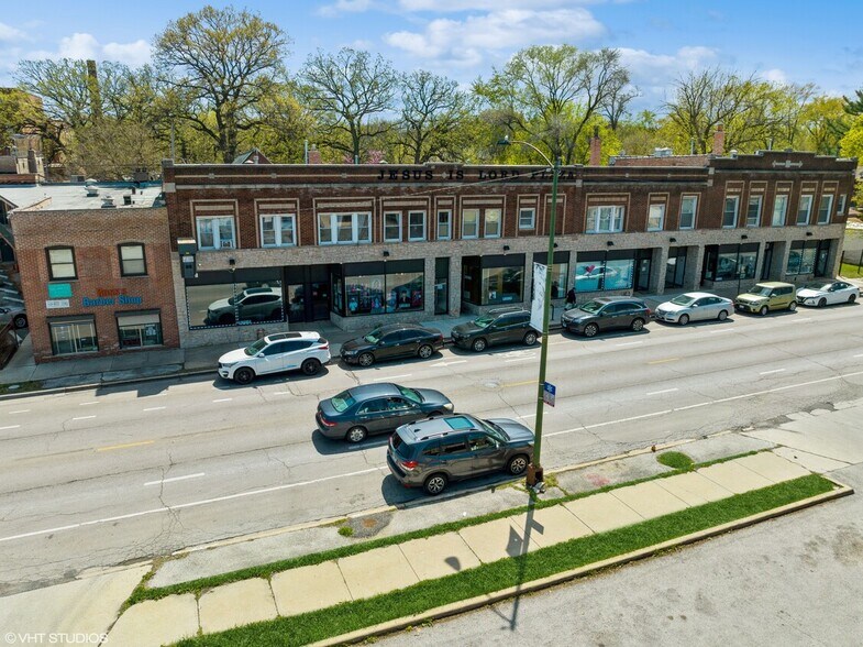 1441-1445 W 103rd St, Chicago, IL for sale - Primary Photo - Image 1 of 1