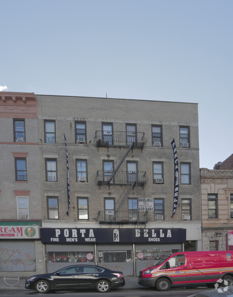 5205 5th Ave, Brooklyn, NY for lease - Primary Photo - Image 1 of 8