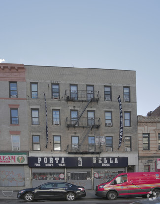 More details for 5205 5th Ave, Brooklyn, NY - Retail for Lease