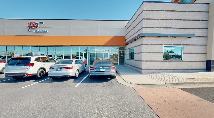 19240 E Lincoln Ave, Parker, CO for lease Interior Photo- Image 1 of 1