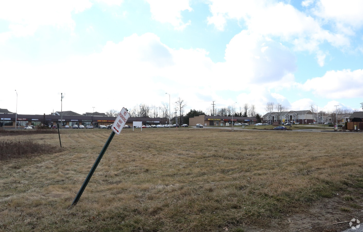 Lazelle Rd, Columbus, OH 43240