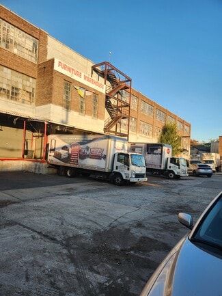 More details for 3035 Richmond Ter, Staten Island, NY - Industrial for Lease