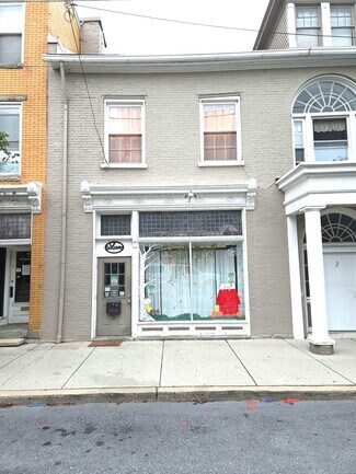 More details for 5 S Carlisle St, Greencastle, PA - Retail for Lease