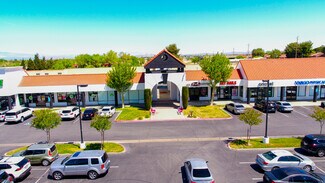 More details for 2059-2073 W Avenue K, Lancaster, CA - Retail for Lease