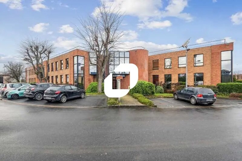 Office in Massy for lease Building Photo- Image 1 of 9