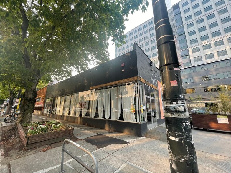 High Rise Development Land portfolio of 2 properties for sale on LoopNet.com - Building Photo - Image 1 of 5