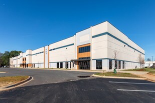 FOR SUBLEASE Flex Space - Warehouse