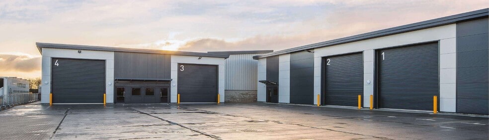 Howemoss Dr, Dyce for sale - Building Photo - Image 3 of 5