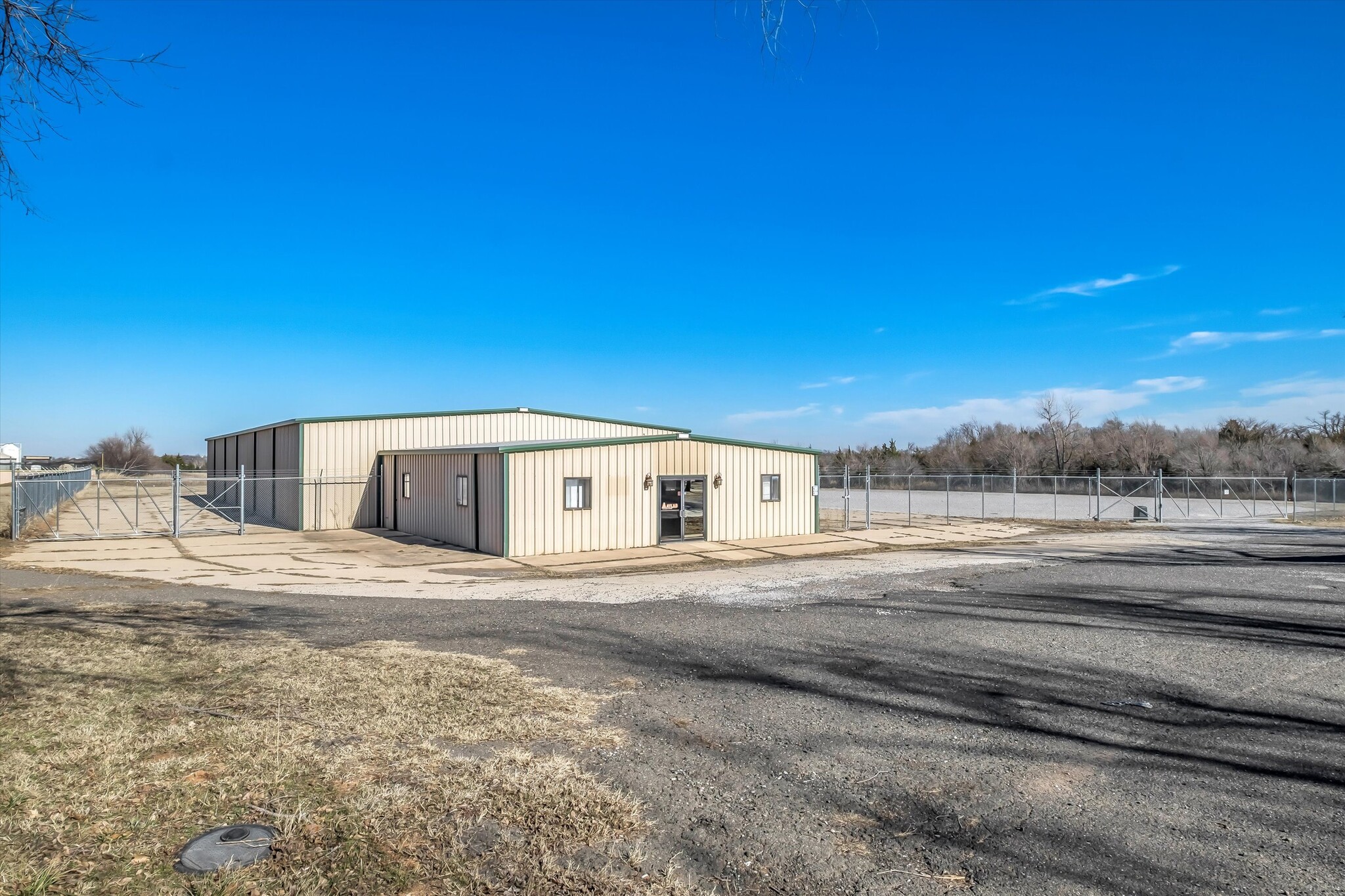 502 E Triplett Rd, Guthrie, OK for sale Building Photo- Image 1 of 1