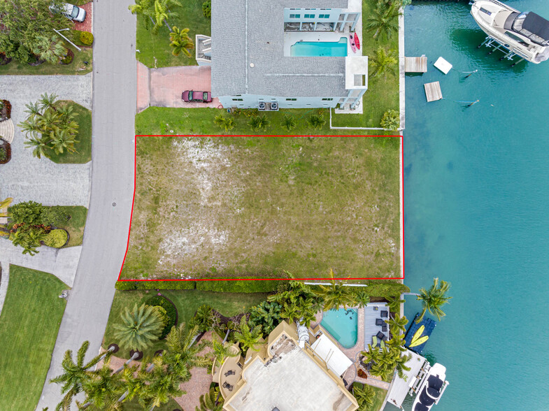 1st Avenue South, Tierra Verde, FL for sale - Aerial - Image 2 of 12