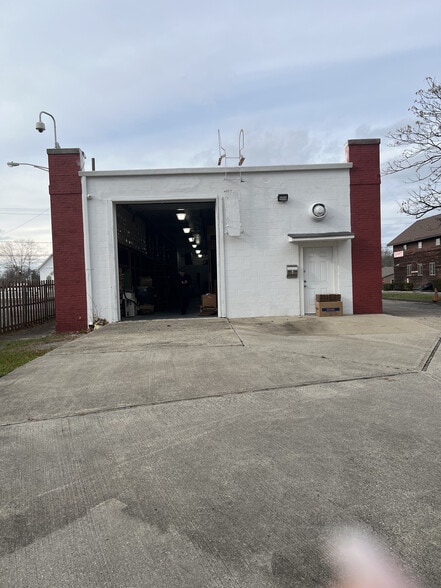 209 Center St, Lakehurst, NJ for sale - Building Photo - Image 3 of 19