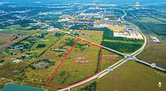 More details for SH 35 & Hwy 523, Angleton, TX - Land for Sale