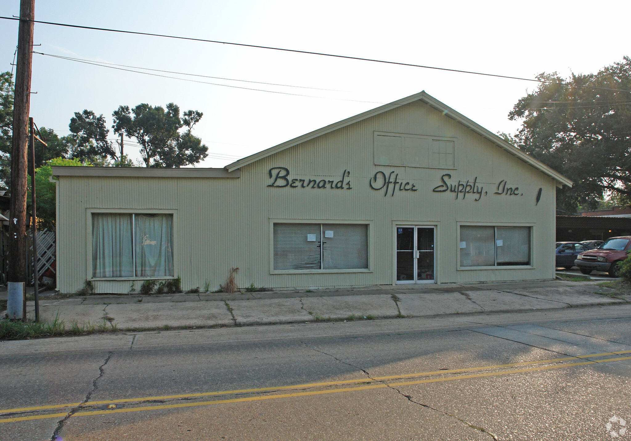 1309 Jefferson St, Lafayette, LA for sale Primary Photo- Image 1 of 1