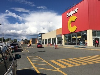 More details for 4 15E Rue, Rouyn-noranda, QC - Office/Retail for Lease