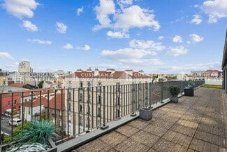 More details for 40 Avenue Augustin Dumont, Malakoff - Office for Lease