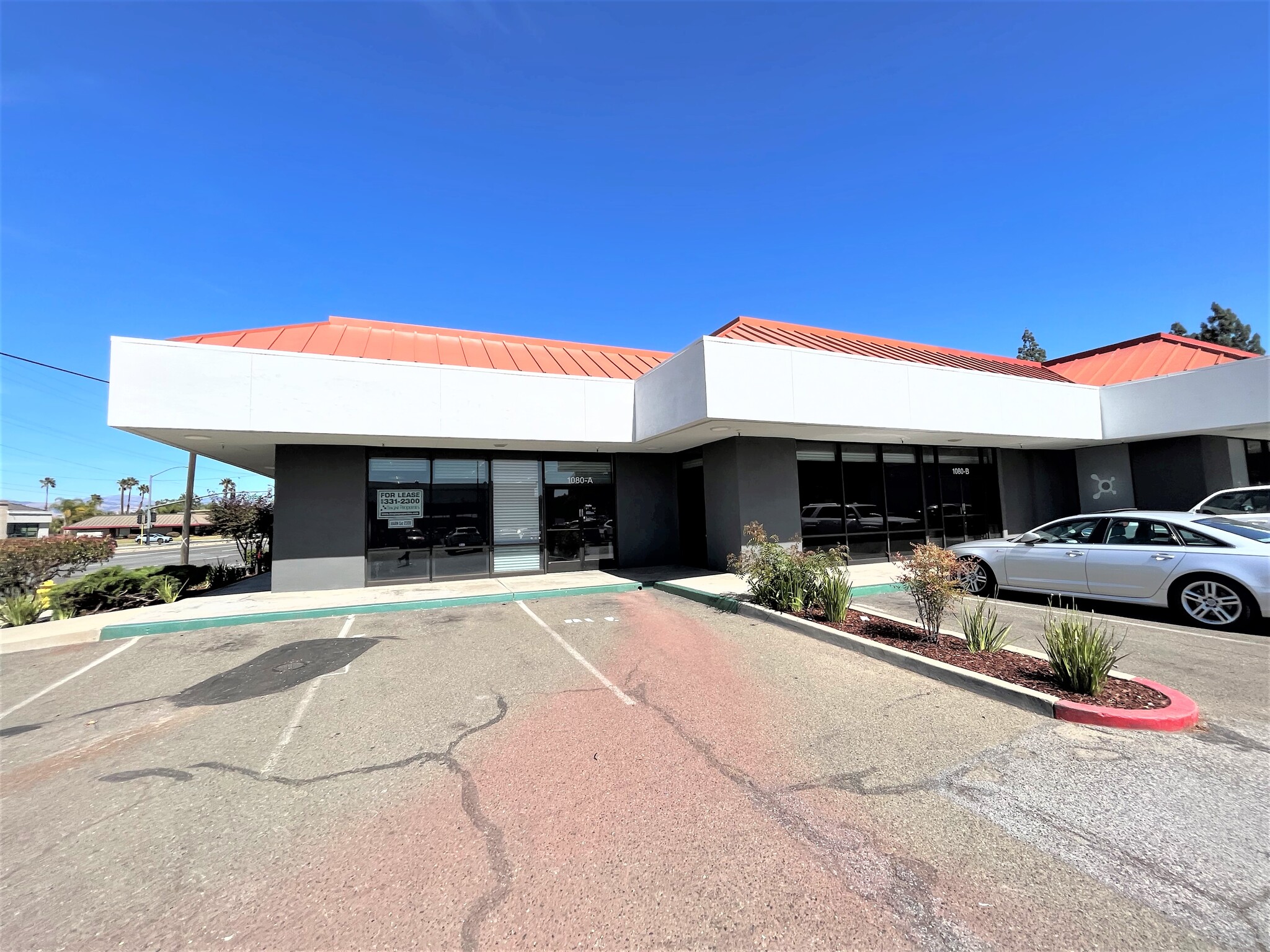 1080 Blosom Hill Rd, San Jose, CA for lease Building Photo- Image 1 of 1