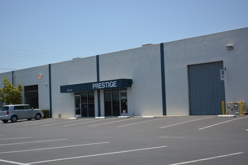 6342-6348 Industry Way, Westminster, CA for lease Interior Photo- Image 1 of 9