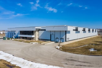 More details for 7100 W Calumet Rd, Milwaukee, WI - Land for Lease